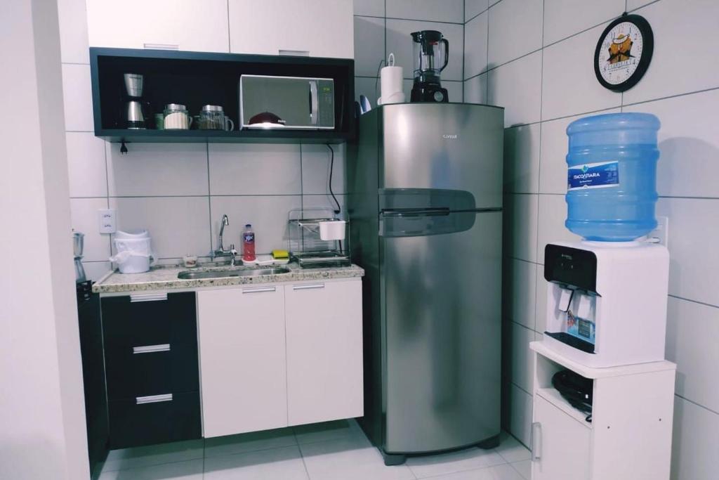  Fantástico Apartamento em Ponta de Campina
