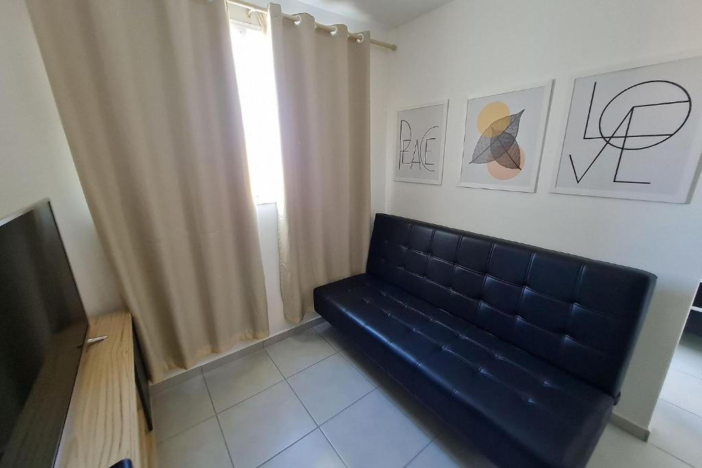  Fantástico Apartamento em Ponta de Campina