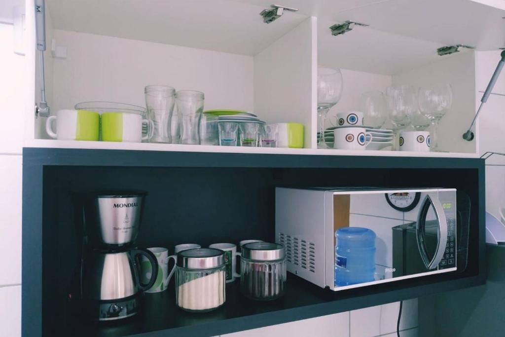  Fantástico Apartamento em Ponta de Campina