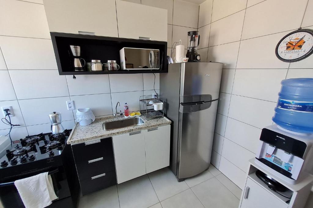  Fantástico Apartamento em Ponta de Campina