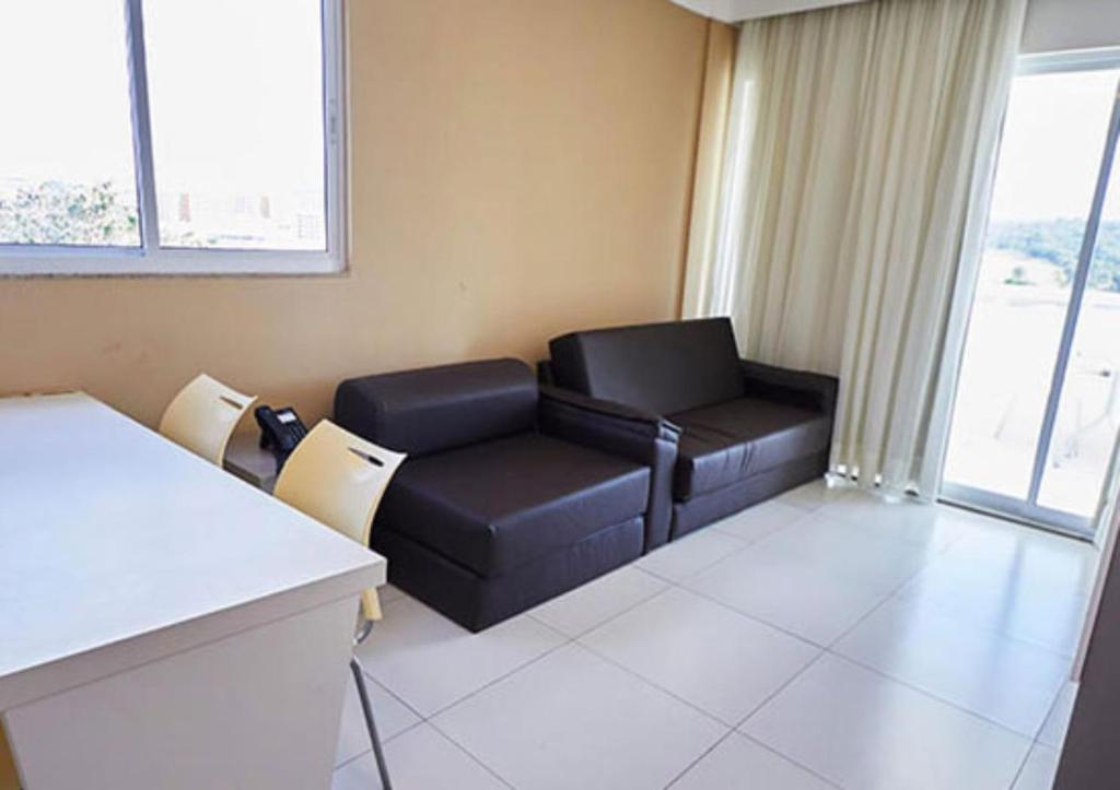  APARTAMENTO FAMILIAR RESORT DO LAGO Julho e Dezembro