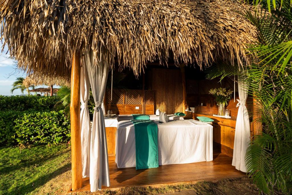 Zahrada ubytování Hotel Tamarindo Diria Beach Resort