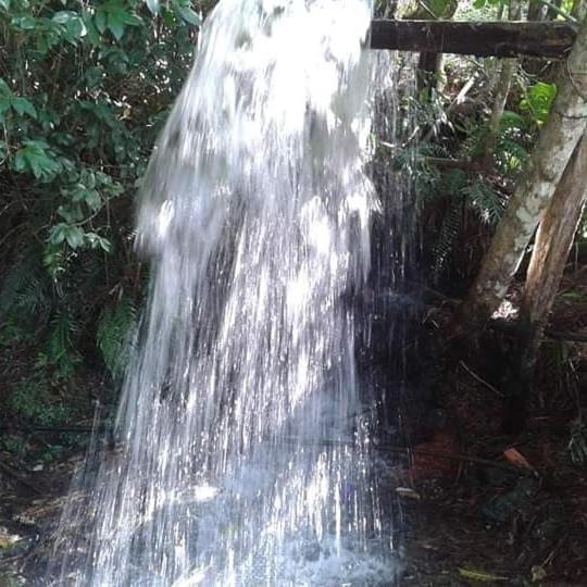  Chalé Portal Lazer