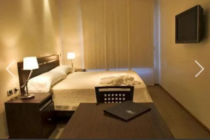 2055 Boutique Hotel, Buenos Aires, Argentina