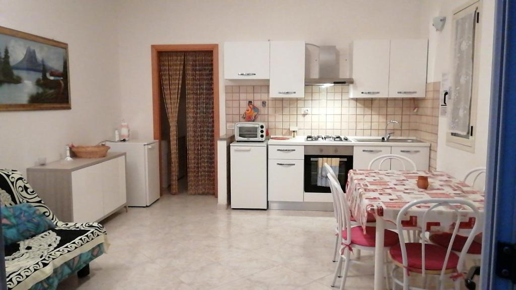 Villa Mary - One-Bedroom House