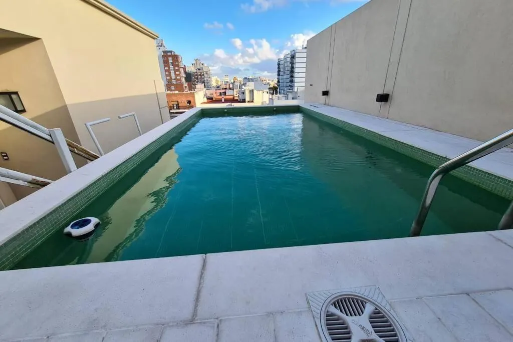 Deluxe Tower & Apartment, Buenos Aires, Argentina