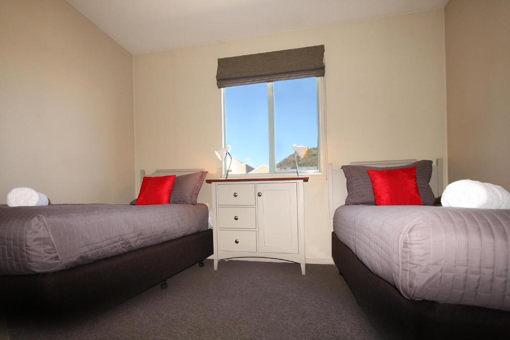 Queenstown Gateway Apartments - Resim 13