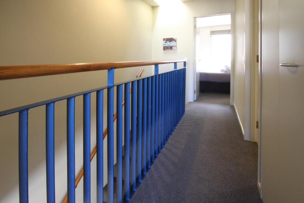 Queenstown Gateway Apartments - Resim 15