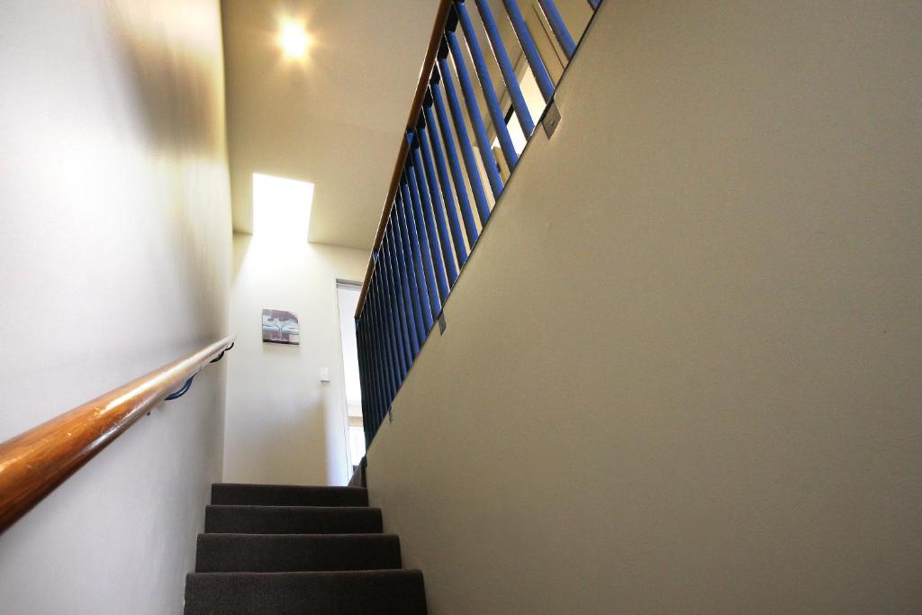 Queenstown Gateway Apartments - Resim 16