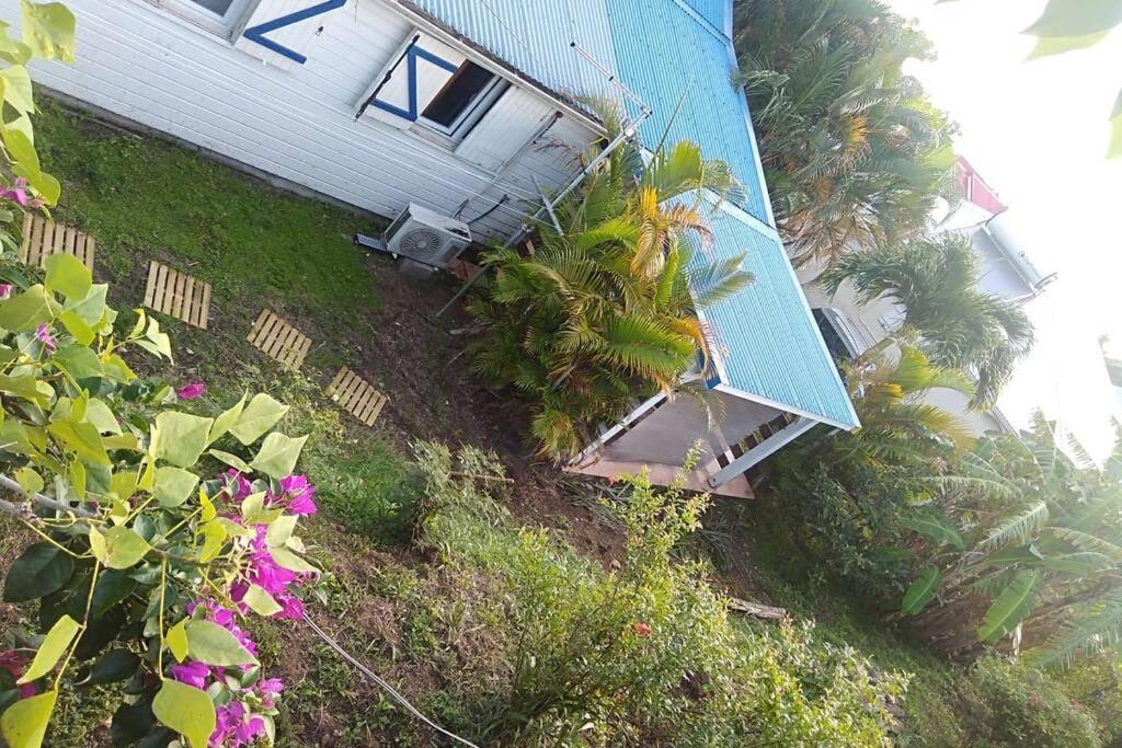 Zahrada ubytování studio dans un écrin vert