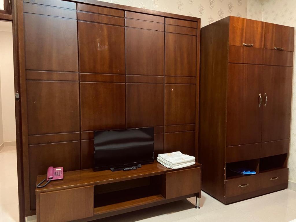 Fotografie z fotogalerie ubytování Hoàng Anh hotel v destinaci Ðưc Trọng