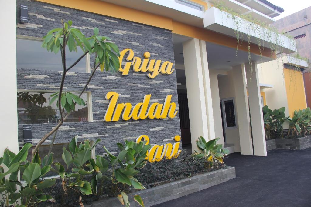 Griya Indah Sari Solo Harga Terkini 2021