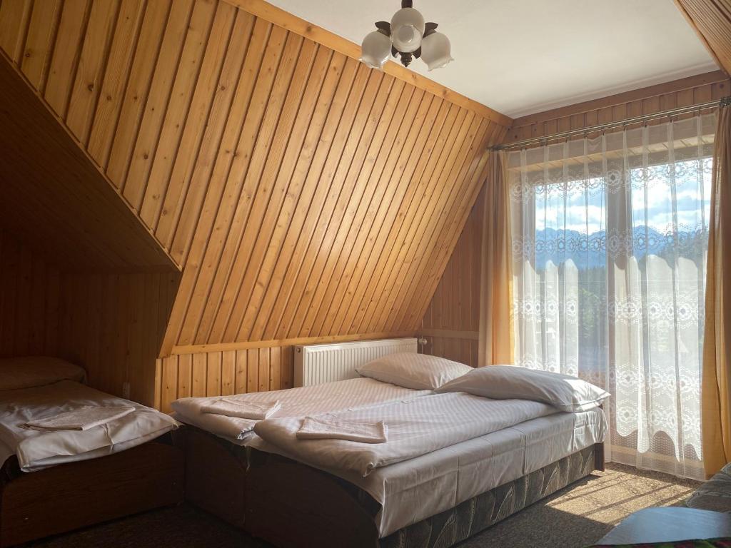 Pokoje Gościnne Madzia - 16