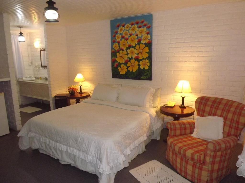 Hotel Vivenda Penedo - Appartamento Classico