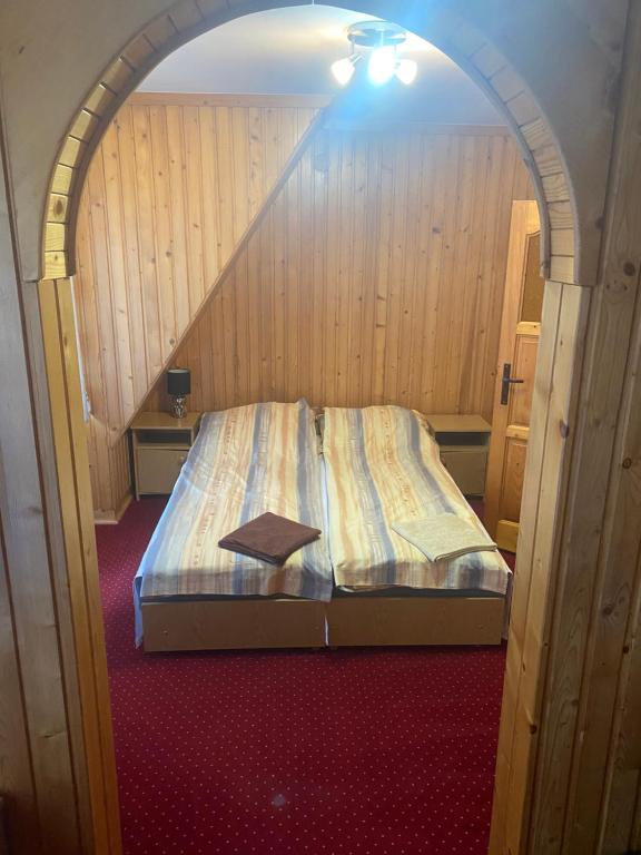 Pokoje Gościnne Madzia - 14