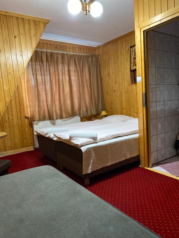 Pokoje Gościnne Madzia - 11