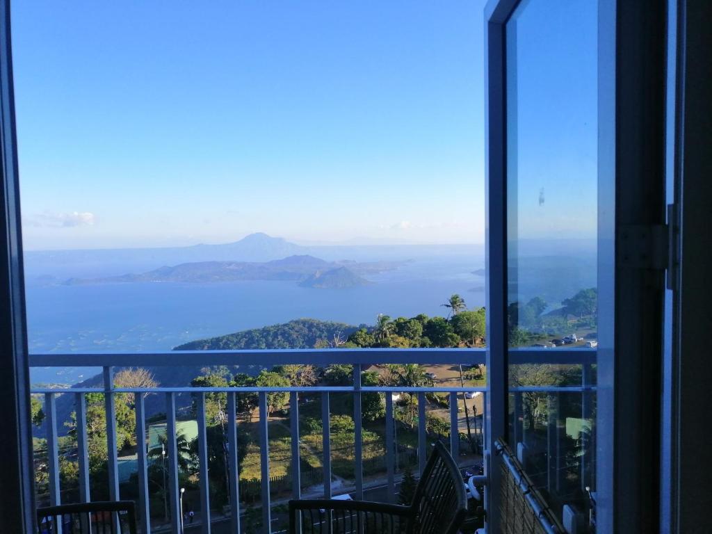 Black Nazarene タガイタイ 21年 最新料金