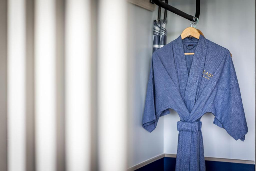 Seabed Grand Hotel Phuket - SHA Extra Plus - Resim 41