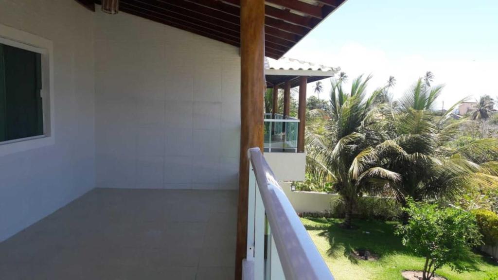  Maravilhosa casa no Condomínio Aldeia do Jacuípe