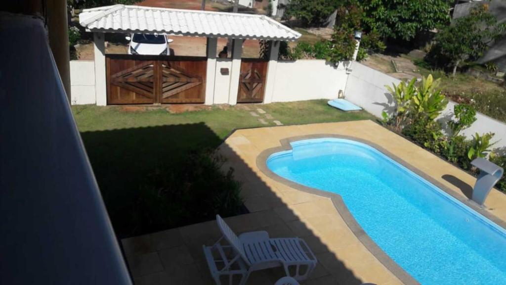  Maravilhosa casa no Condomínio Aldeia do Jacuípe
