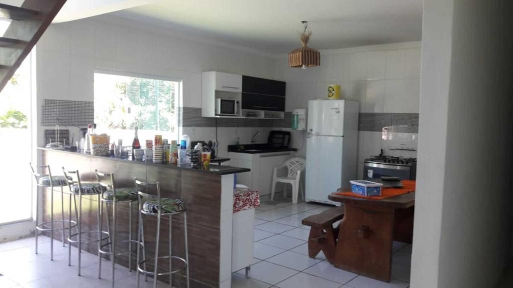  Maravilhosa casa no Condomínio Aldeia do Jacuípe