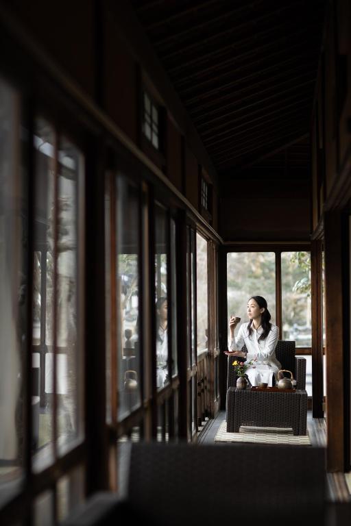 Hosté ubytování Temple Hotel 正暦寺