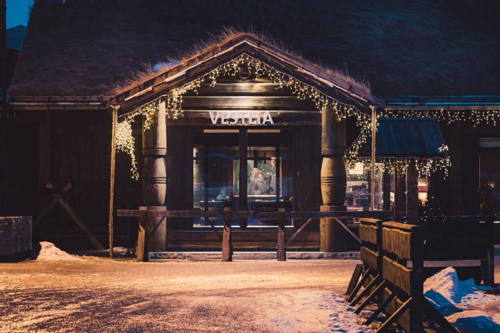 Gallery image of Vestlia Resort in Geilo