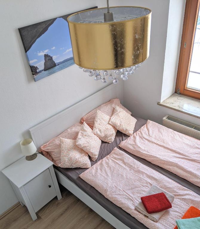 City Apartment Leipzig