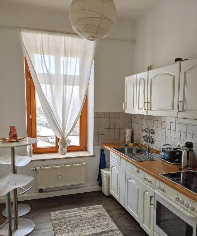 City Apartment Leipzig
