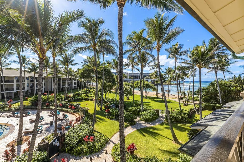 Ocean Villas at Turtle Bay - 三居室别墅