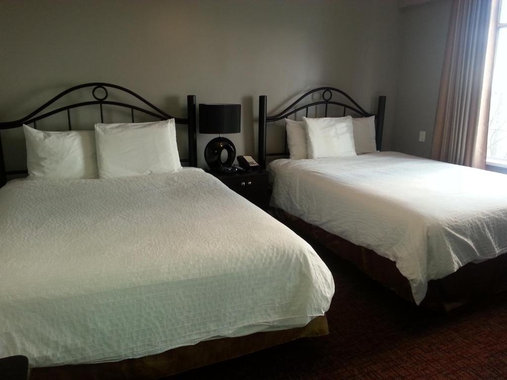 Barclay Hotel - Resim 21