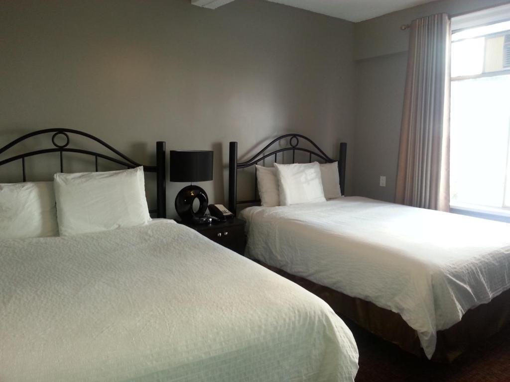 Barclay Hotel - Resim 22