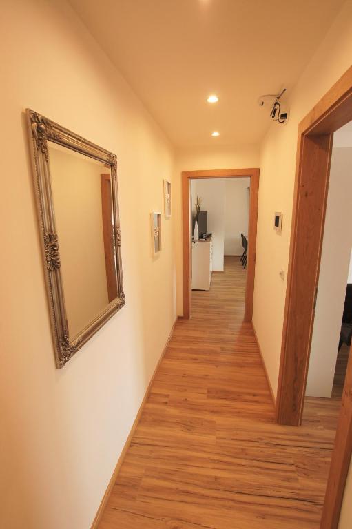 Fotografia z galérie ubytovania Apartment Nora v destinácii Ehrwald