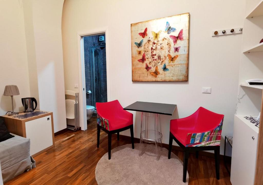 Artistic Charming House - جناح الأسرة