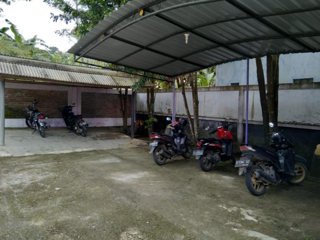 Hotel Jatijajar