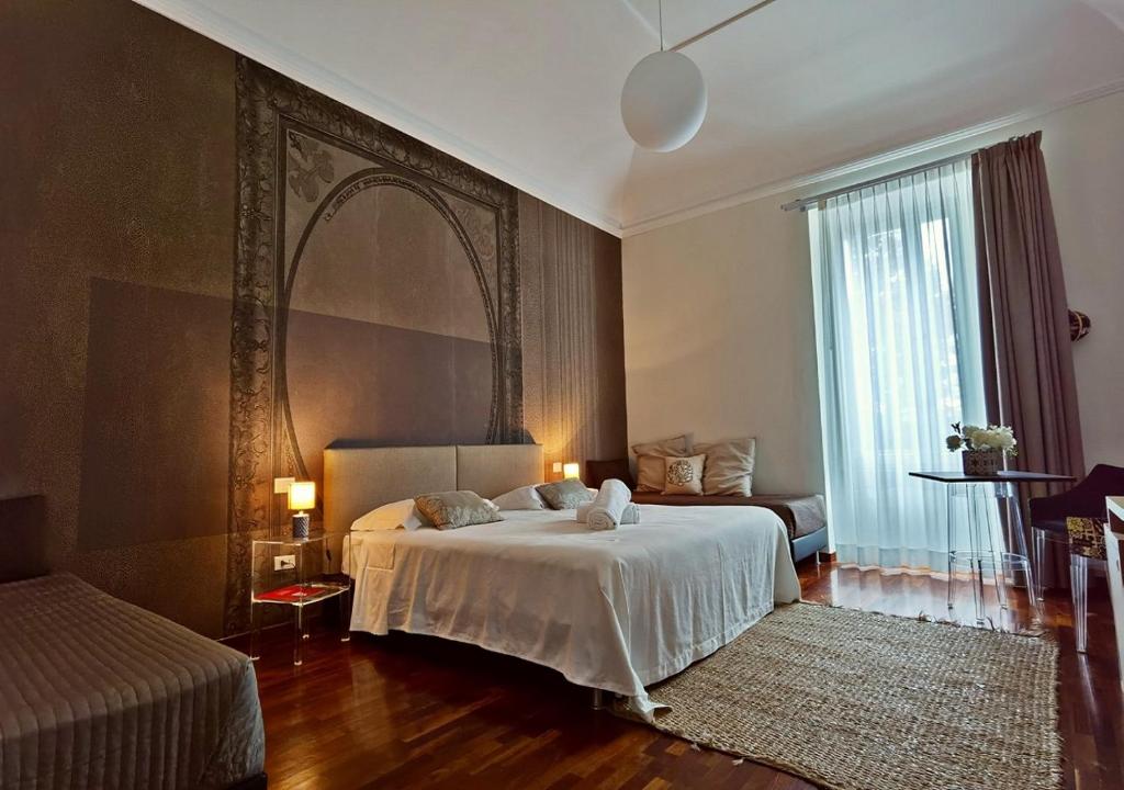 Artistic Charming House - غرفة الاجتماعات ١
