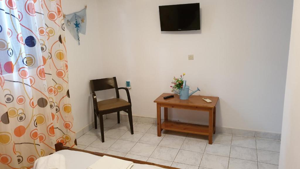 Galazio Kyma - Studio Rez-de-chaussée