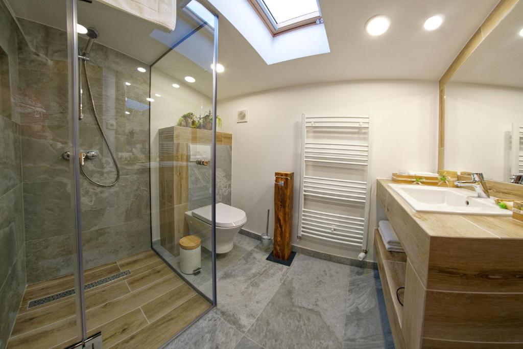 AQUARIUS BOUTIQUE HOTEL - Habitación Doble