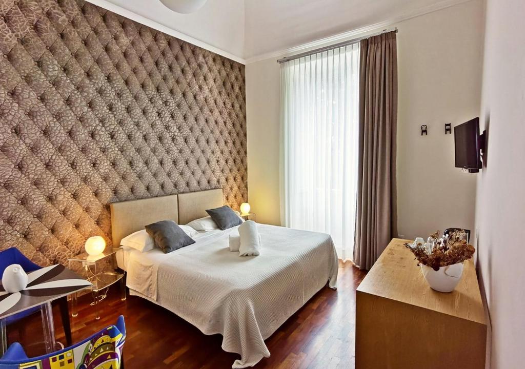 Artistic Charming House - Habitación Doble Superior O Doble
