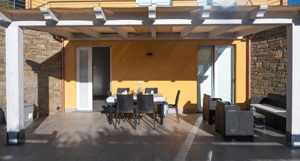 Appartamenti Le Giare Acciaroli - Apartamento Superior