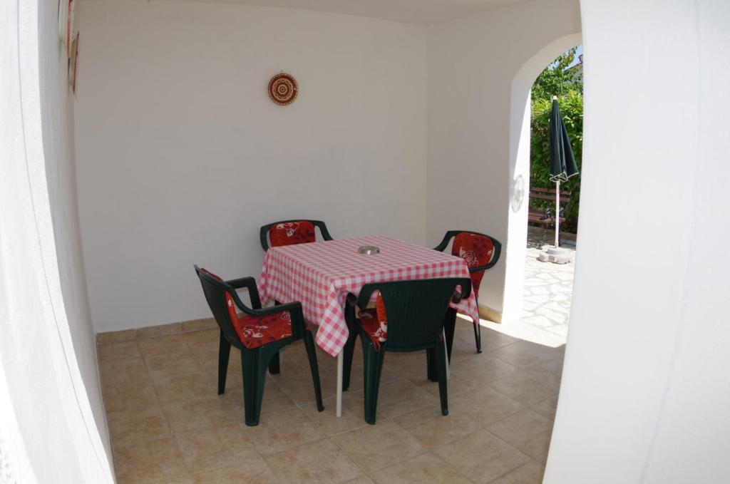 Fotografie z fotogalerie ubytování Holiday Apartment Jasna v destinaci Premantura