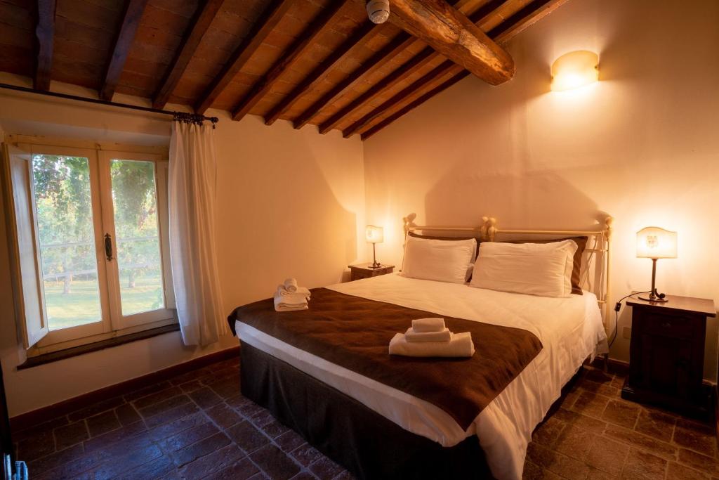 Borgo San Lorenzo a Linari - Family Two-room Apartment