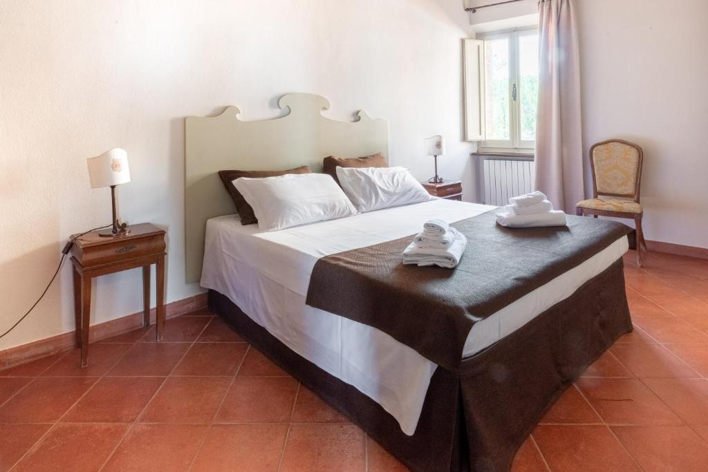 Borgo San Lorenzo a Linari - Family Plus Penthouse