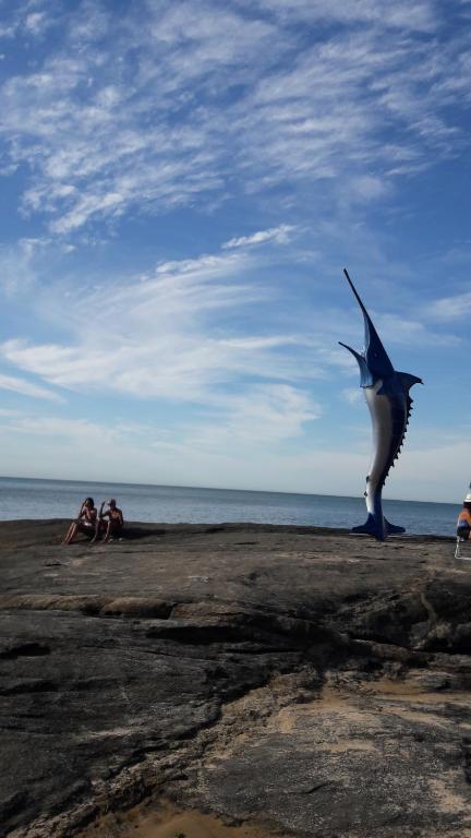  Pousada Casa de Praia