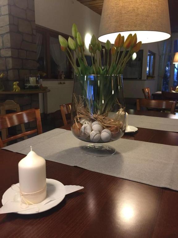 Fotografie z fotogalerie ubytování Lug ins Land Restaurant & Ferienwohnungen v destinaci Bad Bellingen