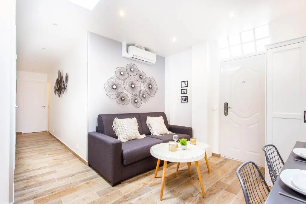 CMG Manouchian C - Saint Fargeau, Paris, France