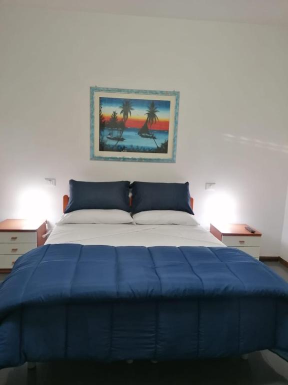 Le Residenze del Giglio a Cagliari - Comfort in Centro