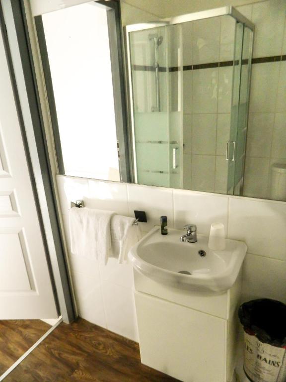 Hôtel Croix Baragnon - 5