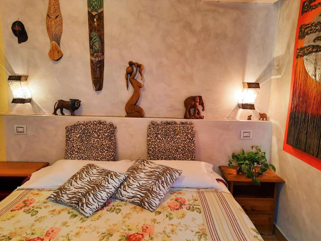 Florivana Boutique Hotel - 17