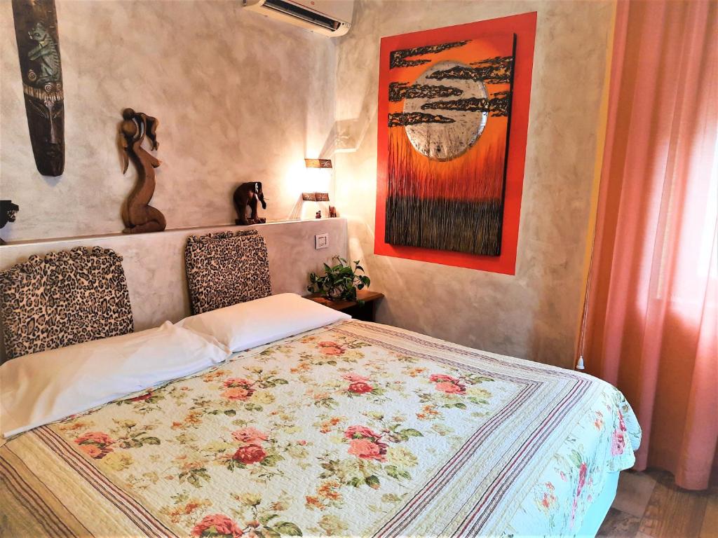 Florivana Boutique Hotel - 16